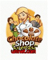 game pic for DC Choclate Shop Frenzy